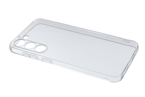 Чехол-накладка для Samsung S916B S23 Plus VEGLAS Air прозрачный оптом, в розницу Центр Компаньон фото 3