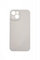 Купить Чехол-накладка для iPhone 14 VEGLAS Pro Camera белый оптом, в розницу в ОРЦ Компаньон