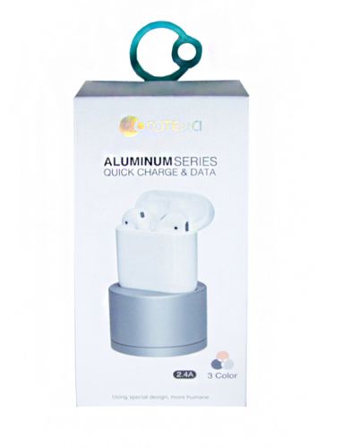 Стакан ЗУ для наушников AirPods COTEetCL - фото фото 2