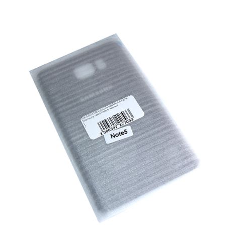Крышка задняя ААА для Samsung N920 Note 5 черный оптом, в розницу Центр Компаньон фото 2