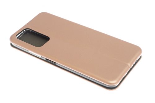 Чехол-книжка для XIAOMI Poco M4 Pro 5G VEGLAS BUSINESS розовое золото - оптовая продажа фото 3 Чехол-книжка для XIAOMI Poco M4 Pro 5G VEGLAS BUSINESS розовое золото - фото фото 3