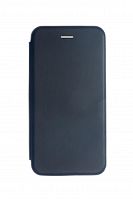 Чехол-книжка для Samsung A335F A33 VEGLAS BUSINESS черный - фото