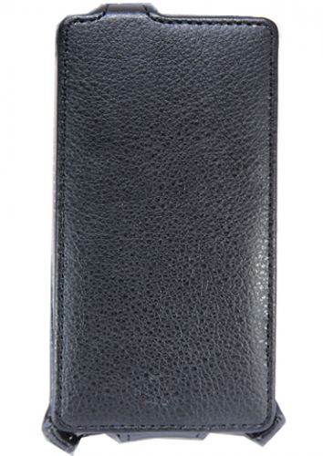 Чехол-книжка для Samsung G355H ACTIV черный - фото фото 3