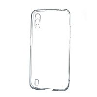 Купить Чехол-накладка для Samsung M015F M01 FASHION TPU пакет прозрачный оптом, в розницу в ОРЦ Компаньон