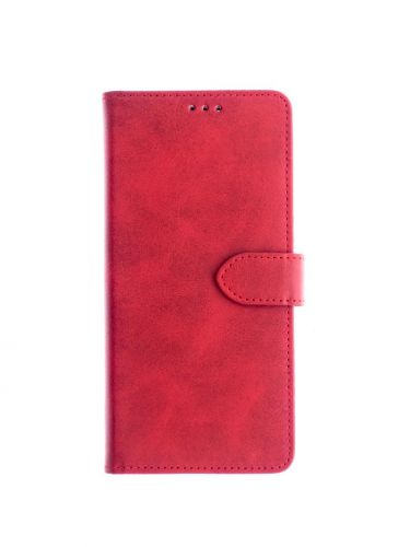 Чехол-книжка для XIAOMI Redmi 10C VEGLAS BUSINESS PLUS красный - оптовая продажа Чехол-книжка для XIAOMI Redmi 10C VEGLAS BUSINESS PLUS красный - фото