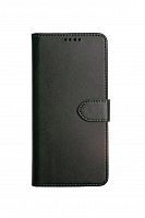 Чехол-книжка для XIAOMI Redmi Note 14 5G VEGLAS BUSINESS PLUS темно-зеленый - фото