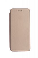 Чехол-книжка для XIAOMI Redmi 10 VEGLAS BUSINESS золото - фото