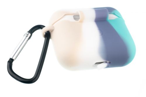 Чехол для наушников Airpods 3 Rainbow color #14 - оптовая продажа фото 3 Чехол для наушников Airpods 3 Rainbow color #14 - фото фото 3