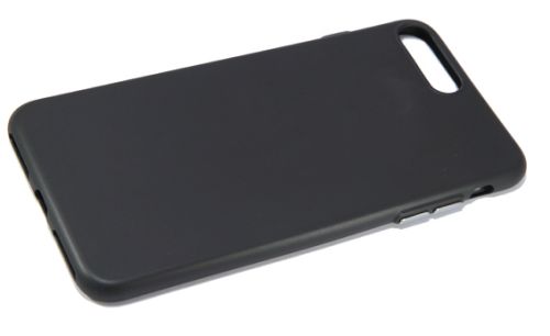 Чехол-накладка для iPhone 7/8 Plus AiMee черный оптом, в розницу Центр Компаньон фото 3
