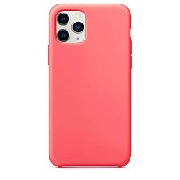 Купить Чехол-накладка для iPhone 11 Pro VEGLAS SILICONE CASE NL ярко-розовый (29) оптом, в розницу в ОРЦ Компаньон