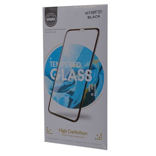 Защитное стекло для HUAWEI P Smart 2021 0.33mm пакет оптом, в розницу Центр Компаньон фото 2