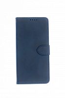 Чехол-книжка для Samsung A045F A04 VEGLAS BUSINESS PLUS синий - фото