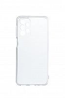 Чехол-накладка для Samsung A235F A23 VEGLAS Air прозрачный - фото