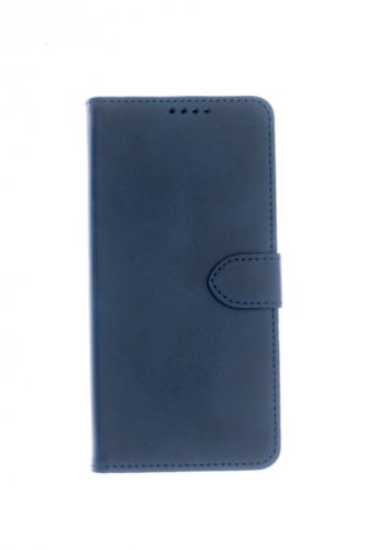 Чехол-книжка для Samsung A045F A04 VEGLAS BUSINESS PLUS синий - оптовая продажа Чехол-книжка для Samsung A045F A04 VEGLAS BUSINESS PLUS синий - фото