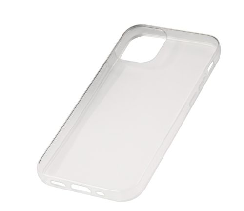 Чехол-накладка для iPhone 13 Mini iBox Crystal коробка прозрачный оптом, в розницу Центр Компаньон фото 3
