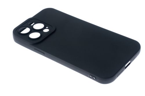 Чехол-накладка для iPhone 14 Pro Max VEGLAS Pro Camera черный - оптовая продажа фото 2 Чехол-накладка для iPhone 14 Pro Max VEGLAS Pro Camera черный - фото фото 2