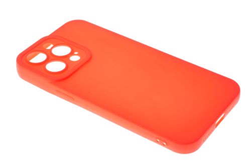 Чехол-накладка для iPhone 14 Pro Max VEGLAS Pro Camera красный оптом, в розницу Центр Компаньон фото 2