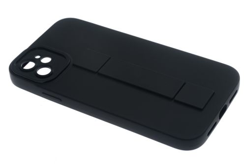 Чехол-накладка для iPhone 11 VEGLAS Handle черный оптом, в розницу Центр Компаньон фото 2