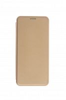 Чехол-книжка для XIAOMI Redmi Note 11 Pro VEGLAS BUSINESS золото - фото