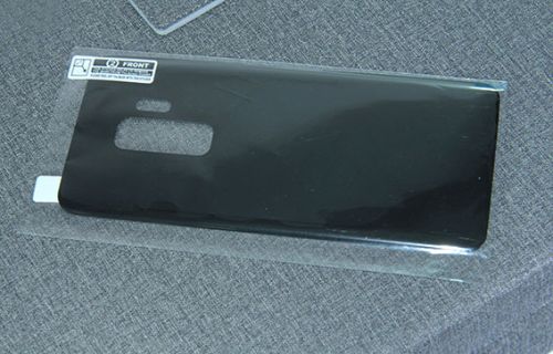 Защитная пленка для Samsung G965F S9 Plus Гидрогель/PET Задняя черный оптом, в розницу Центр Компаньон фото 2