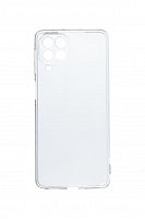 Чехол-накладка для Samsung M536 M53 VEGLAS Air прозрачный - фото