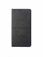 Чехол-книжка для iPhone 11 VEGLAS RICH черный - фото
