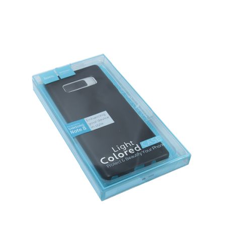 Чехол-накладка для Samsung N950F Note 8 HOCO PHANTOM черный оптом, в розницу Центр Компаньон фото 2
