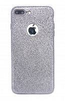 Купить Чехол-накладка для iPhone 7/8 Plus C-CASE ВЕНЕЦИЯ TPU серебро оптом, в розницу в ОРЦ Компаньон