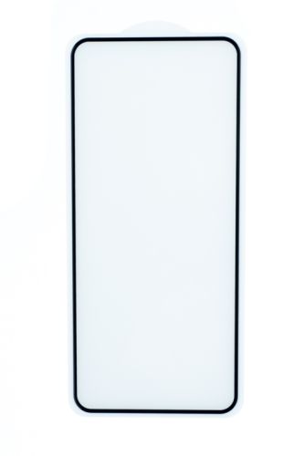 Защитное стекло для Realme 7 FULL GLUE ANTIBACTERIAL коробка черный оптом, в розницу Центр Компаньон фото 2