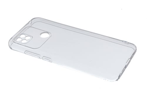 Чехол-накладка для XIAOMI Redmi 10A VEGLAS Air прозрачный оптом, в розницу Центр Компаньон фото 2