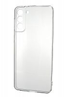Купить Чехол-накладка для Samsung G996 S21 Plus FASHION TPU пакет прозрачный оптом, в розницу в ОРЦ Компаньон