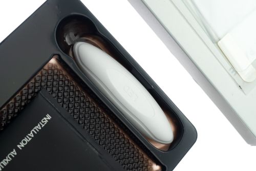 Защитное стекло для XIAOMI Mi Note 10 Lite 3D CURVED УФ/UV Лампа ONE MINUTE коробка прозрачный оптом, в розницу Центр Компаньон фото 3