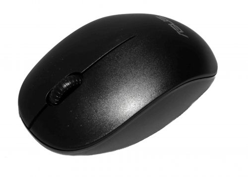 Беспроводная мышь ASUS V3000 черный - оптовая продажа Беспроводная мышь ASUS V3000 черный - фото