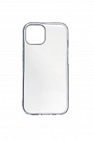 Чехол-накладка для iPhone 15 VEGLAS Air прозрачный - фото