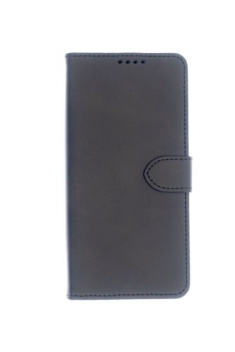 Чехол-книжка для Samsung A135F A13 BUSINESS PLUS черный оптом, в розницу Центр Компаньон
