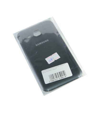 Крышка задняя ААА для Samsung G360H черный оптом, в розницу Центр Компаньон фото 2