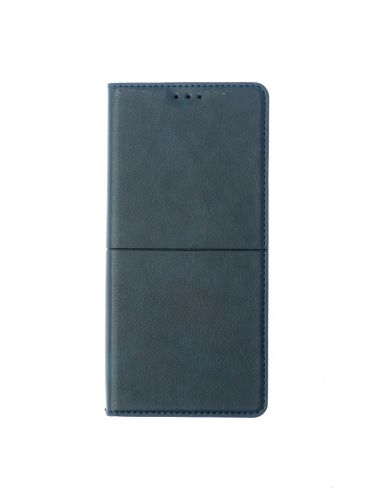 Чехол-книжка для Tecno Spark 10 VEGLAS RICH синий - оптовая продажа Чехол-книжка для Tecno Spark 10 VEGLAS RICH синий - фото
