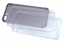 Купить Чехол-накладка для iPhone 7/8 Plus HOCO LIGHT TPU прозрач оптом, в розницу в ОРЦ Компаньон