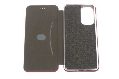 Чехол-книжка для Samsung A736B A73 VEGLAS BUSINESS красный - оптовая продажа фото 2 Чехол-книжка для Samsung A736B A73 VEGLAS BUSINESS красный - фото фото 2