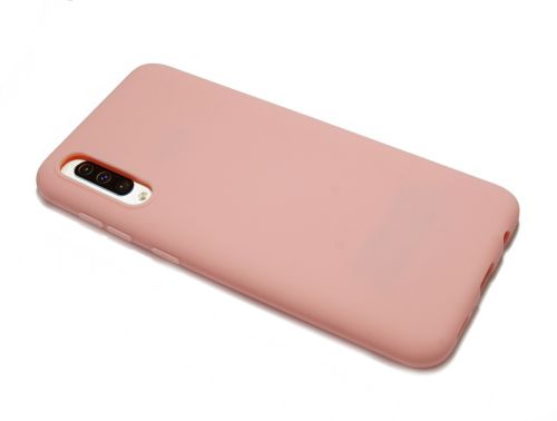 Чехол-накладка для Samsung A505F A50 LATEX розовый оптом, в розницу Центр Компаньон фото 3