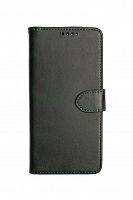 Чехол-книжка для HUAWEI Honor X8B/8C VEGLAS BUSINESS PLUS темно-зеленый - фото