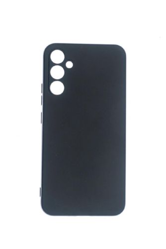 Чехол-накладка для Samsung A346E A34 VEGLAS Air Matte черный - оптовая продажа Чехол-накладка для Samsung A346E A34 VEGLAS Air Matte черный - фото