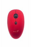 Купить Беспроводная мышь GENIUS NX-9200 красный оптом, в розницу в ОРЦ Компаньон