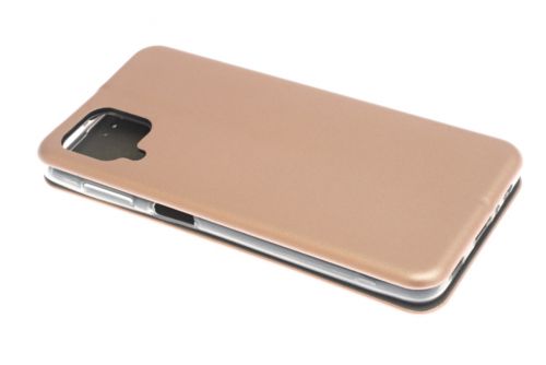 Чехол-книжка для Samsung M325F M32 VEGLAS BUSINESS розовое золото - оптовая продажа фото 3 Чехол-книжка для Samsung M325F M32 VEGLAS BUSINESS розовое золото - фото фото 3