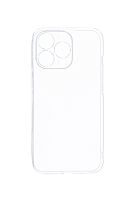 Купить Чехол-накладка для iPhone 13 Pro VEGLAS Air Защита камеры прозрачный оптом, в розницу в ОРЦ Компаньон