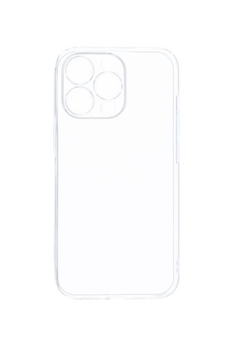Чехол-накладка для iPhone 13 Pro VEGLAS Air Защита камеры прозрачный оптом, в розницу Центр Компаньон