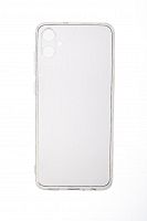Чехол-накладка для Samsung A055F A05 VEGLAS Air прозрачный - фото