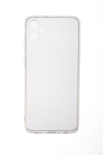 Чехол-накладка для Samsung A055F A05 VEGLAS Air прозрачный - оптовая продажа Чехол-накладка для Samsung A055F A05 VEGLAS Air прозрачный - фото