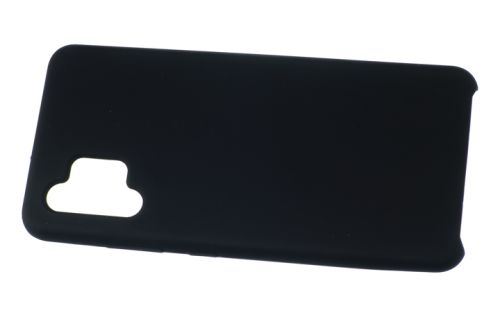 Чехол-накладка для Samsung A325F A32 SILICONE CASE OP черный (3) оптом, в розницу Центр Компаньон фото 2