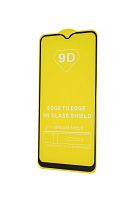 Купить Защитное стекло для VIVO Y19 FULL GLUE (желтая основа) пакет черный оптом, в розницу в ОРЦ Компаньон